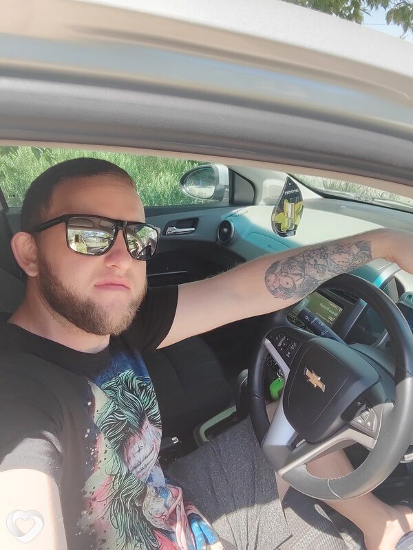 Дмитрий, 32, Волгограде — анкета №2315620