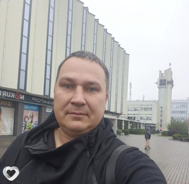 Андрей, 32, Бресте — анкета №2315621
