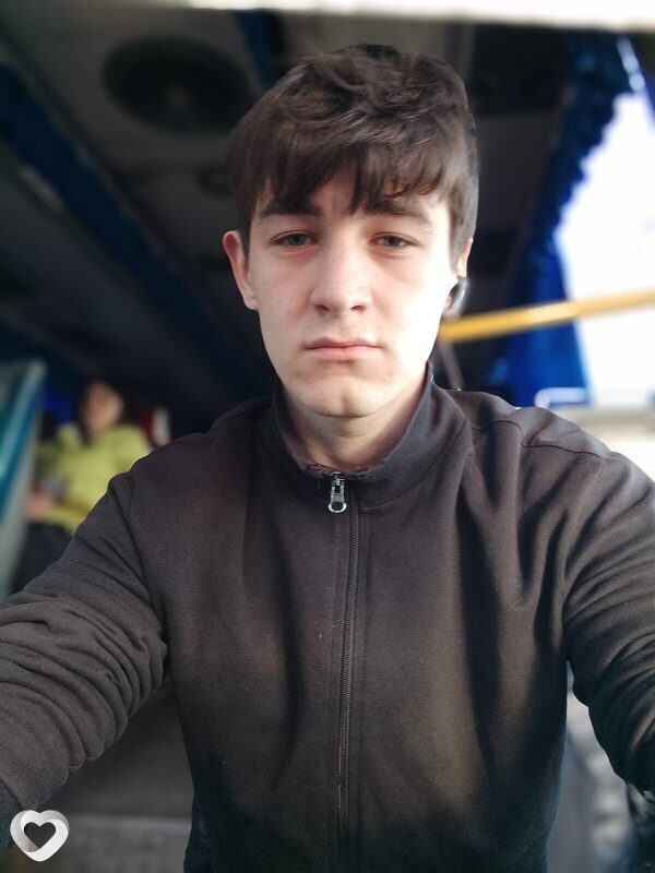 Kirill, 19, Краснодаре — анкета №2315488