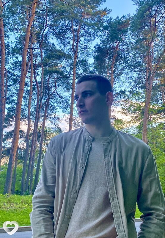 Роман, 24, Дзержинском — анкета №2315494