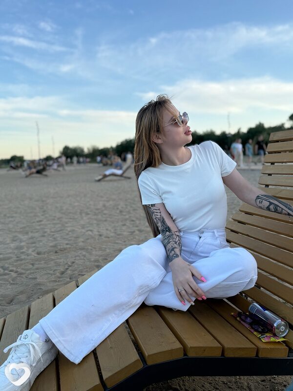Алексанжра, 21, Воронеже — анкета №2315495