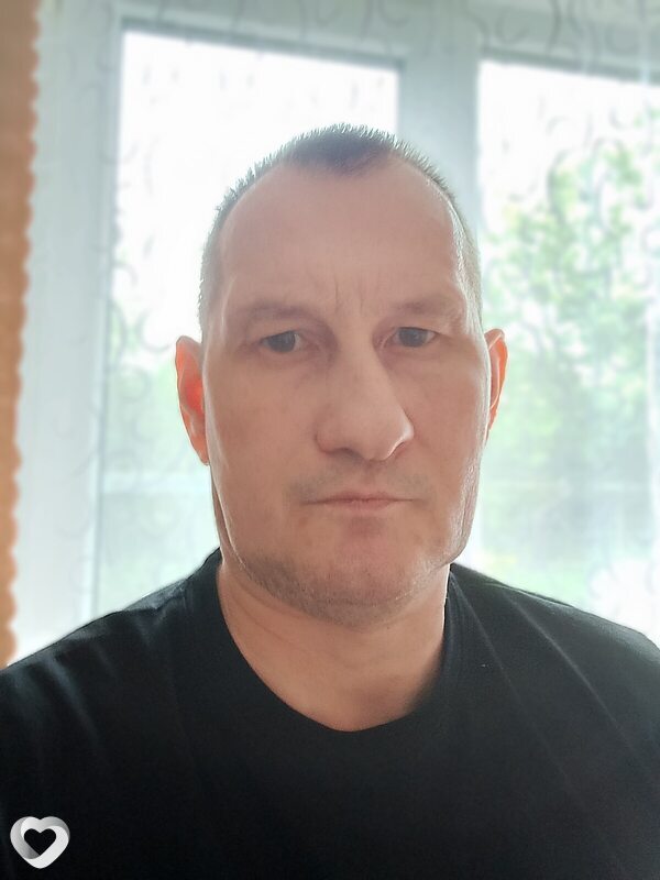 Андрей, 50, Туле — анкета №2315503