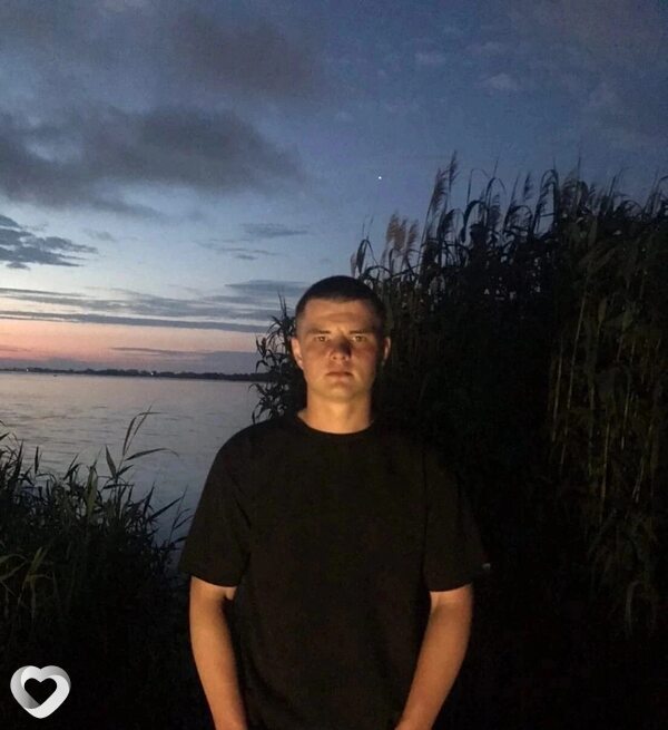 Алексей, 26, Курске — анкета №2315462