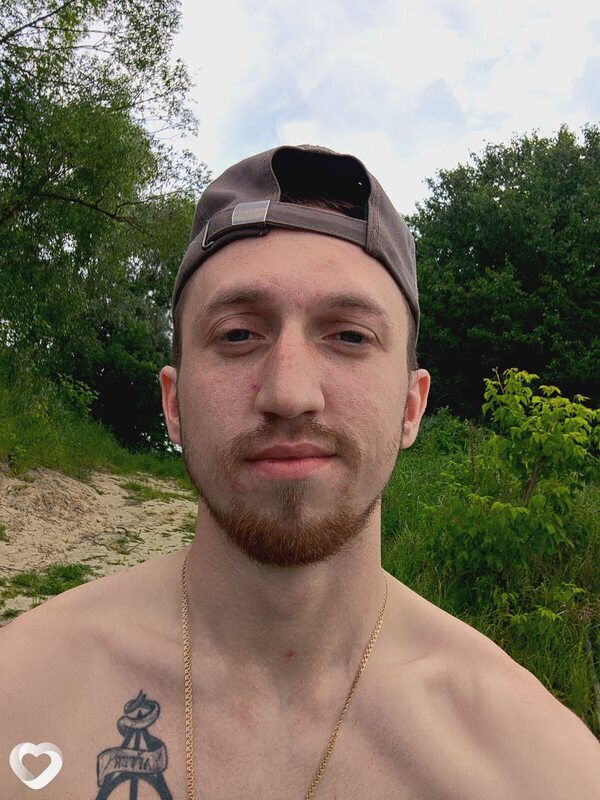 Иван, 27, Курчатове — анкета №2315463