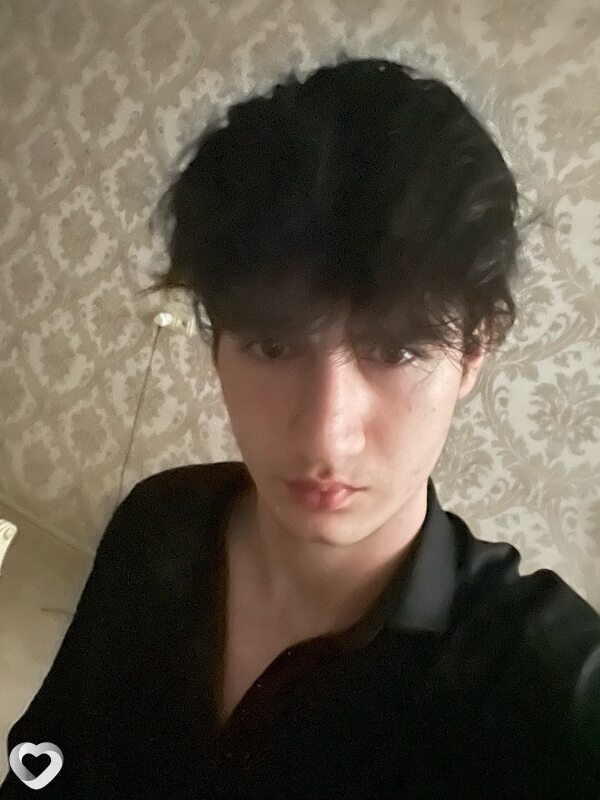 Рвджаб, 20, Махачкале — анкета №2315471