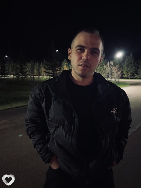 Максим, Бирюч