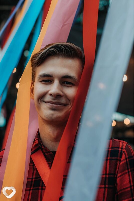 Александр, 26, Ярославле — анкета №2315841