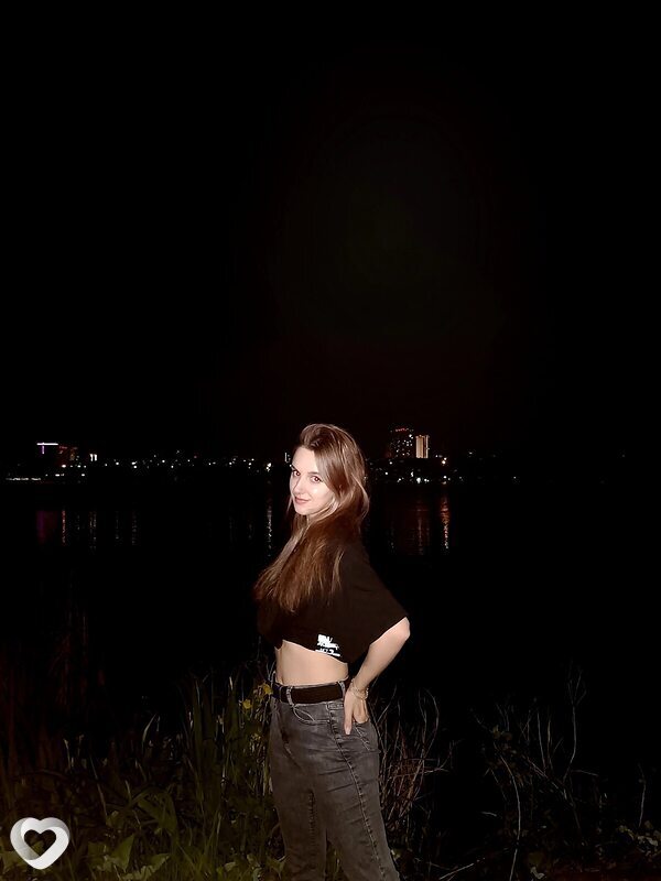 Лана, 22, Белгороде — анкета №2315846