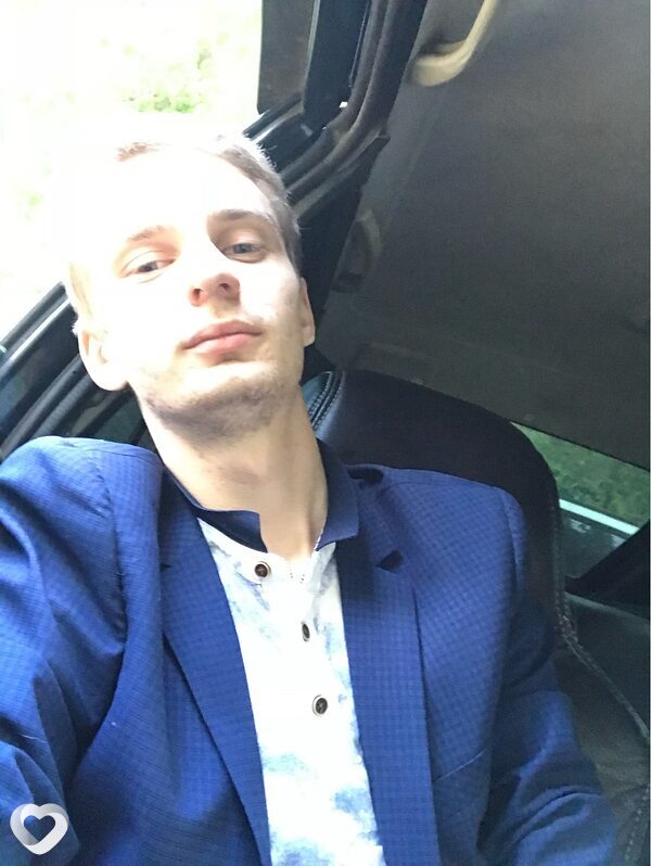 Дмитрий, 28, Москве — анкета №2315848