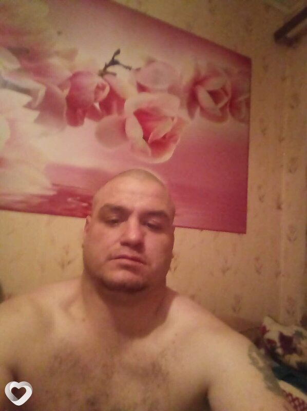 Сергей, Ярцево