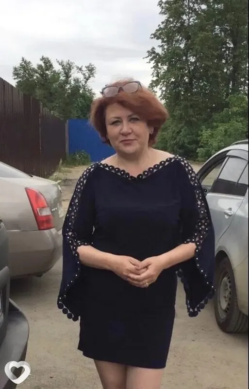Эльвира, 54, Москве — анкета №2315856