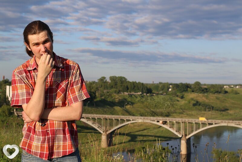 Александо, 34, Твери — анкета №2315857