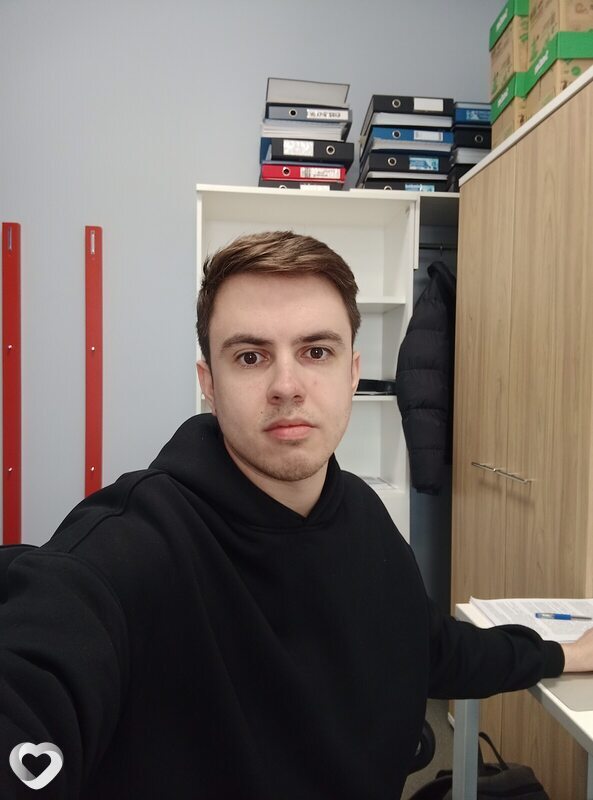 Евгений, 28, Санкт-Петербурге — анкета №2315589