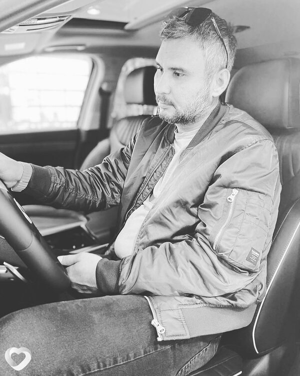 Джеки, 43, Екатеринбурге — анкета №2315602