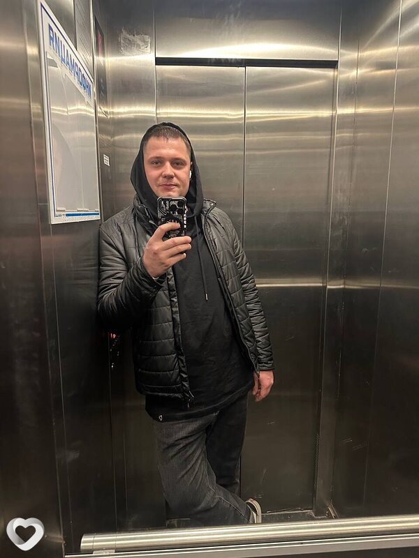 Алексей, 34, Нижнем Новгороде — анкета №2315606