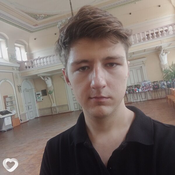 Владимир, 21, Новочеркасске — анкета №2315609