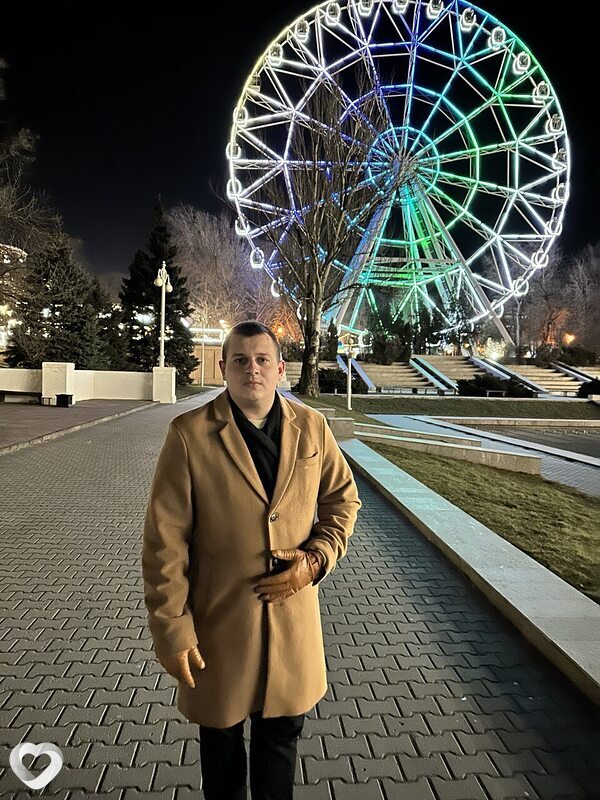Владислав, 27, Батайске — анкета №2315611