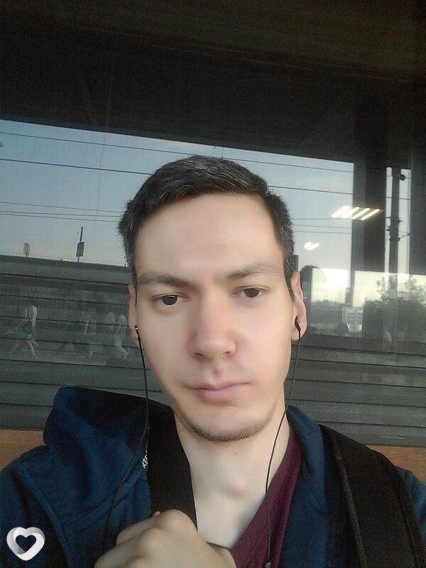 Даврон, 30, Саратове — анкета №2315964