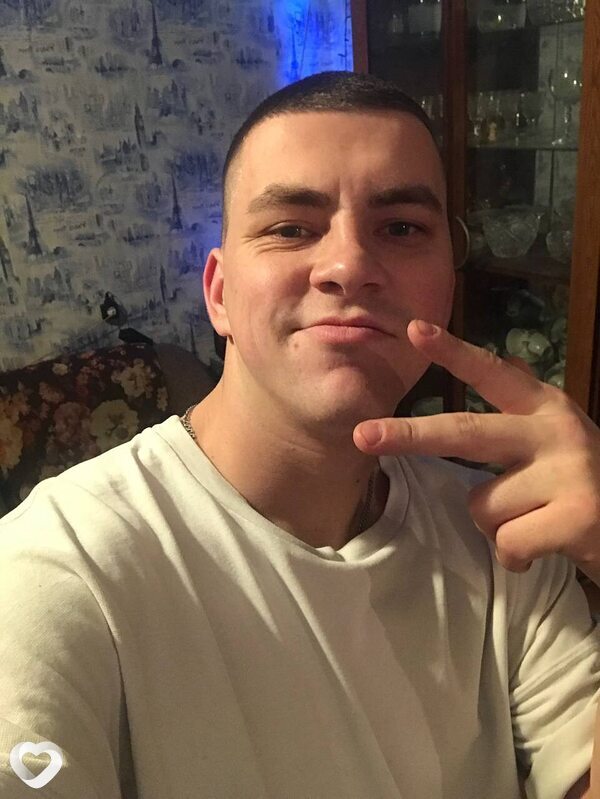 Иван, 25, Комсомольске-на-Амуре — анкета №2315967