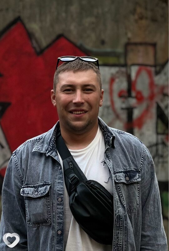 Алексей, 28, Москве — анкета №2315972