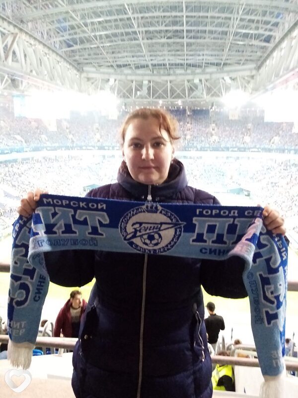 Наталья, 43, Санкт-Петербурге — анкета №2315974
