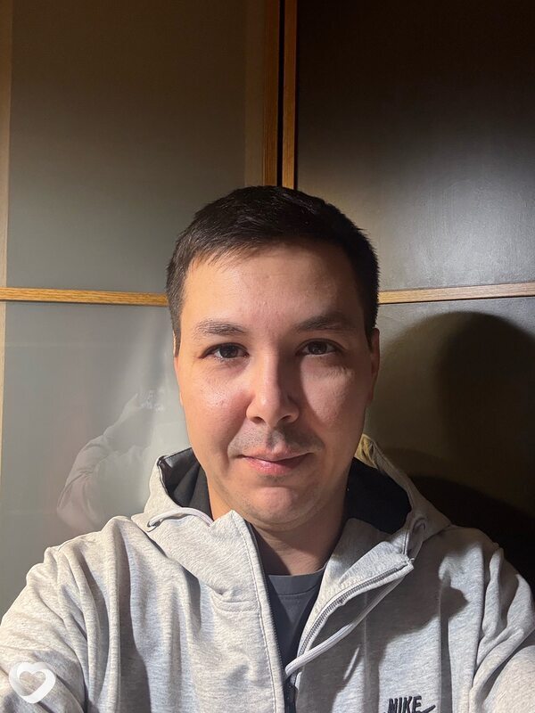Марат, 36, Москве — анкета №2315976