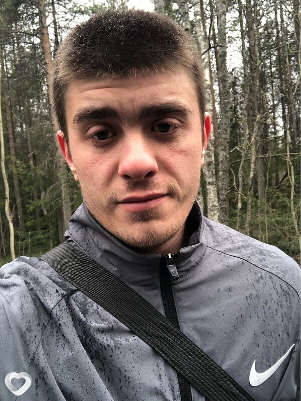 Валерий, 26, Ковдоре — анкета №2315978