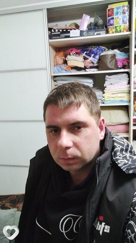 Илья, 32, Слониме — анкета №2315979
