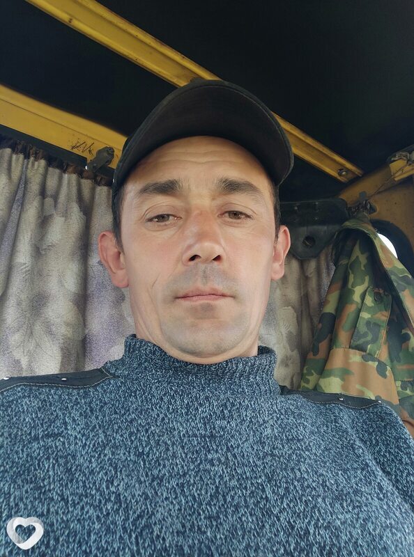 Никита, 40, Кокшетау — анкета №2315985