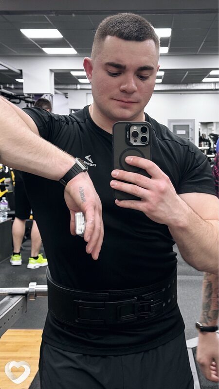 Сергей, 25, Таганроге — анкета №2315566