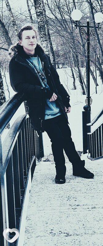 Артём, 32, Южно-Сахалинске — анкета №2315572