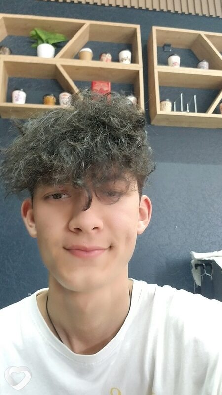 Брундук, 28, Казани — анкета №2315414