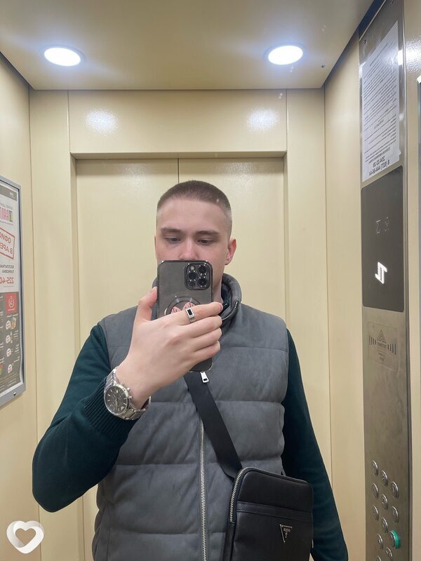Камиль, 19, Москве — анкета №2315416