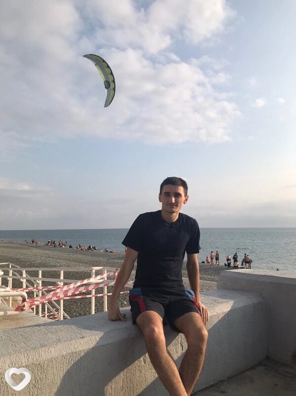Дмитрий, 29, Москве — анкета №2315423