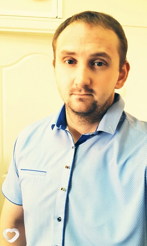 Сергей, 38, Хабаровске — анкета №2315424