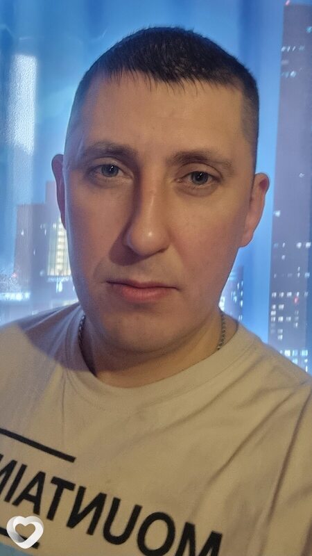 Александр, 42, Новосибирске — анкета №2315425