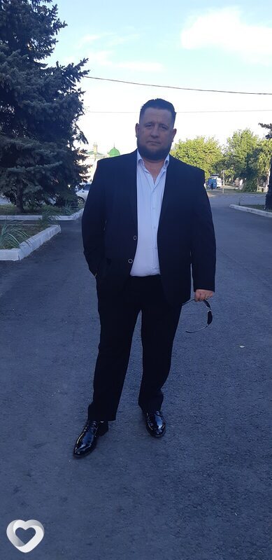 Рустам, 44, Бузулуке — анкета №2315436