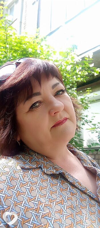 Лара, 54, Кирове — анкета №2315548