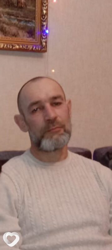 Александр, 50, Волжском — анкета №2315637