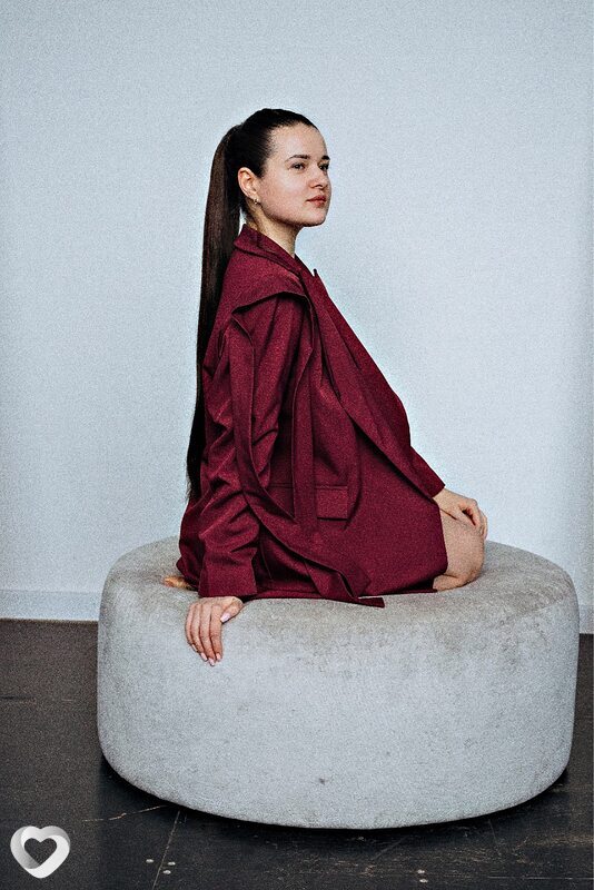 Анна, 27, Москве — анкета №2315649