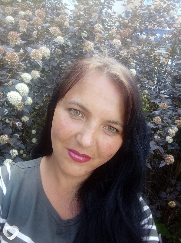 Лена, 36, Харькове — анкета №2315651