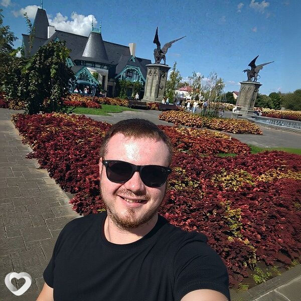 Вадим, 31, Тольятти — анкета №2315654