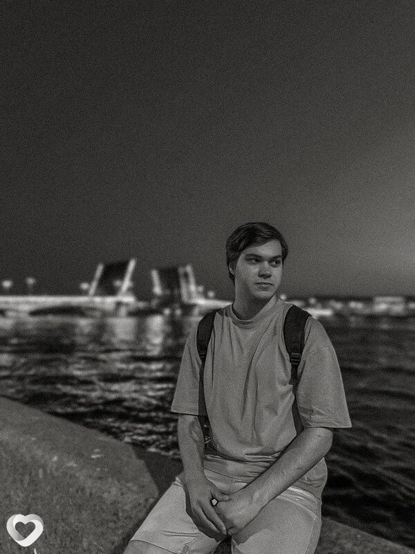 Алексей, 26, Ростове-на-Дону — анкета №2315664