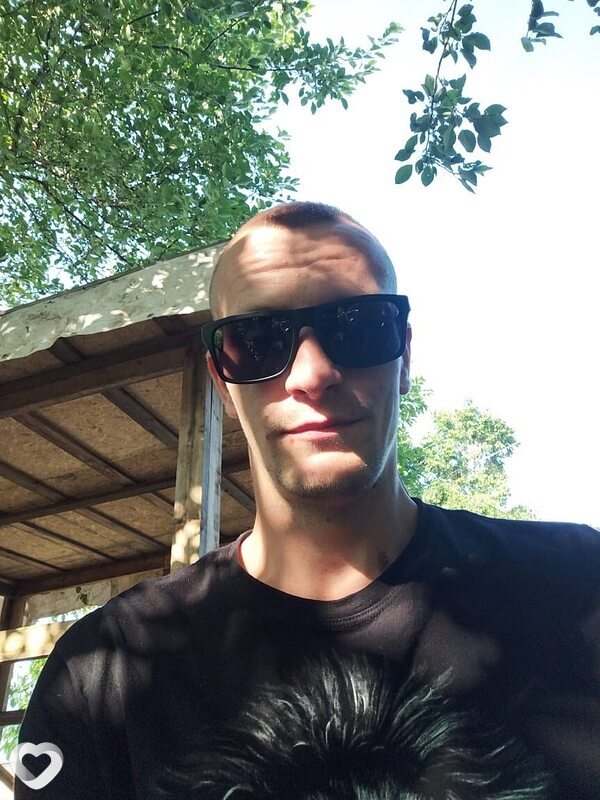Александр, 30, Артеме — анкета №2315670