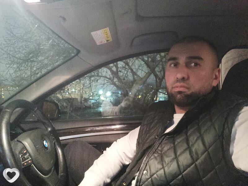 Баха, 40, Худжанд — анкета №2315672