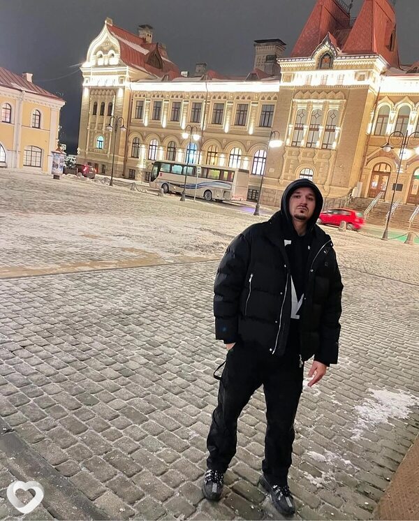 Добряк, Нестеров