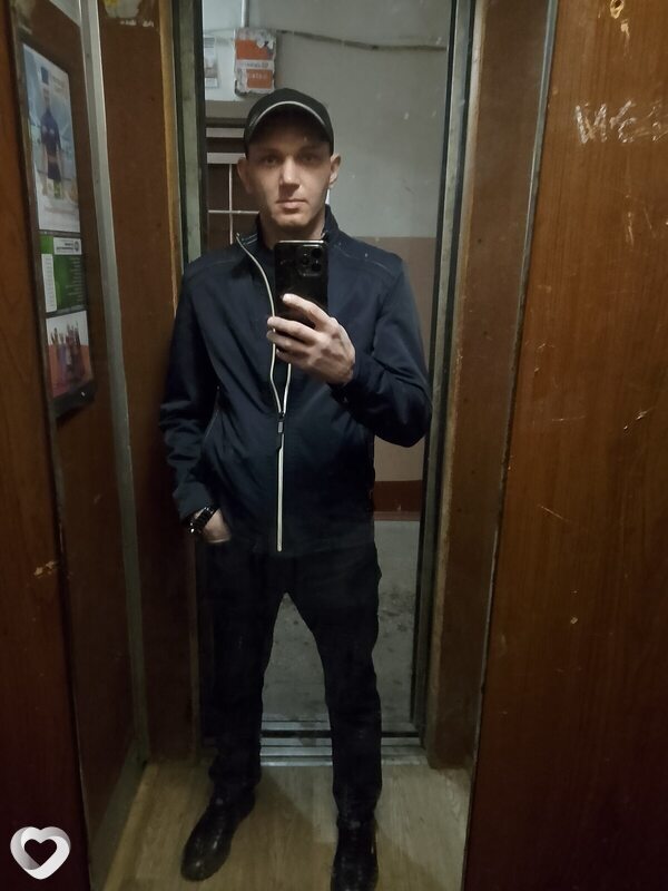 Сергей, 35, Москве — анкета №2315683