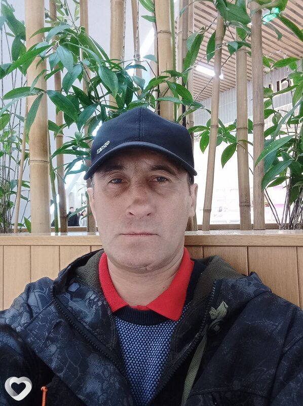Сергей, 50, Казани — анкета №2315685