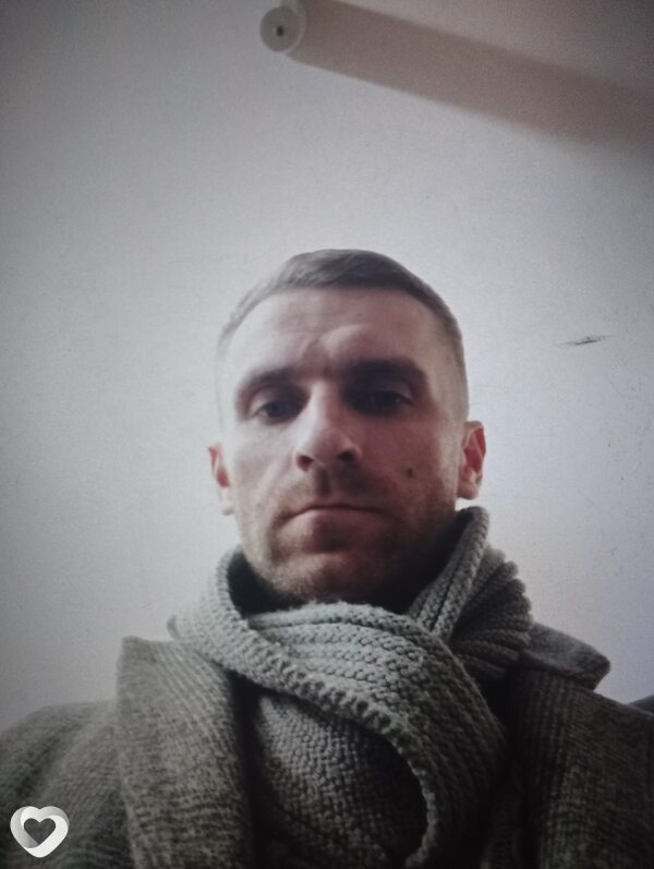 Иван, 36, Минске — анкета №2315513