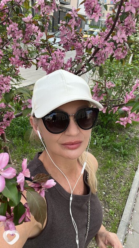 Галина, 51, Красноярске — анкета №2315520